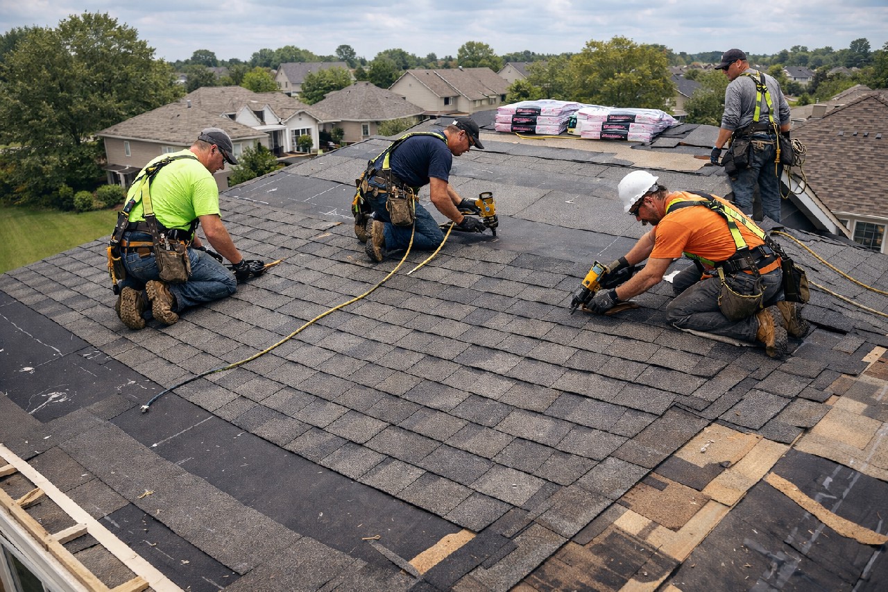 New Orleans Roof Replacement: Avoid Costly Mistakes image 3