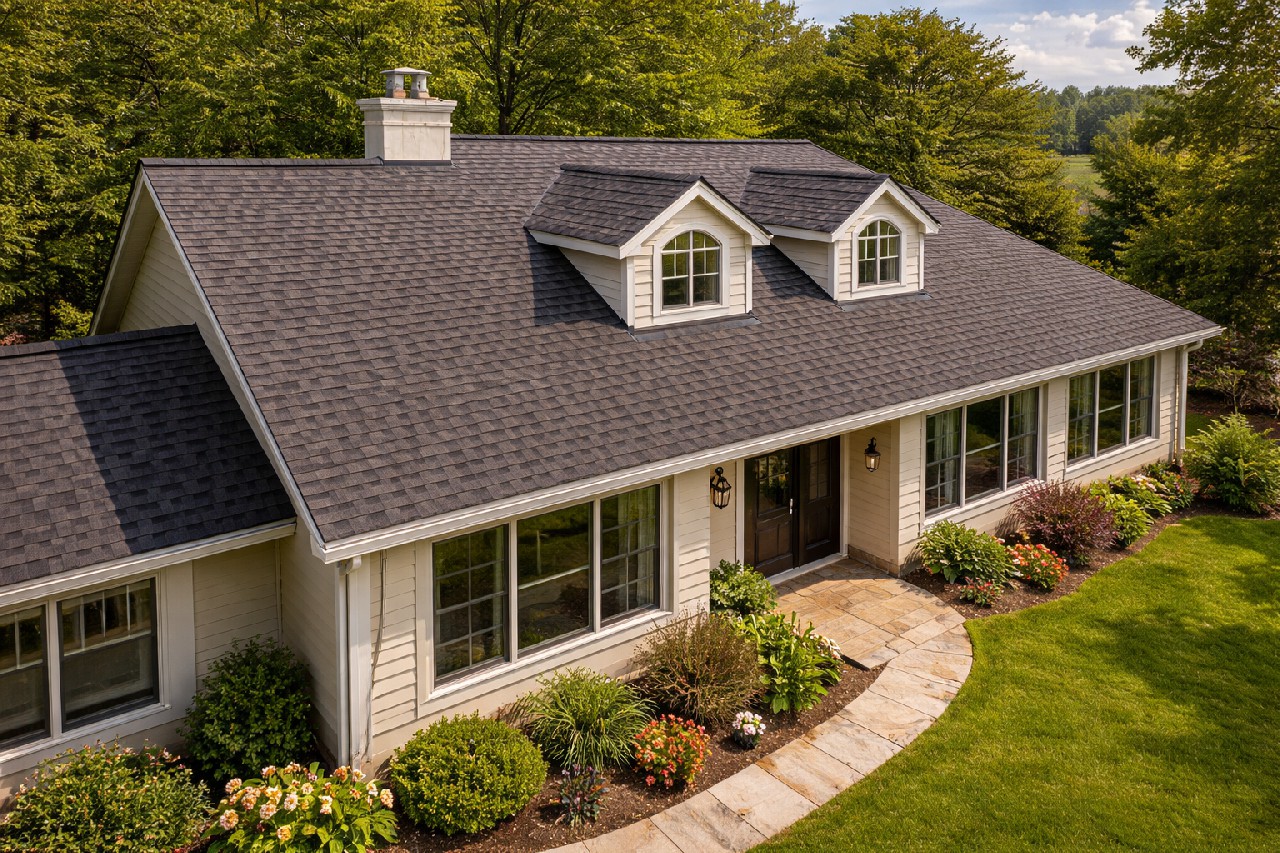 New Orleans Roofing service in French Quarter