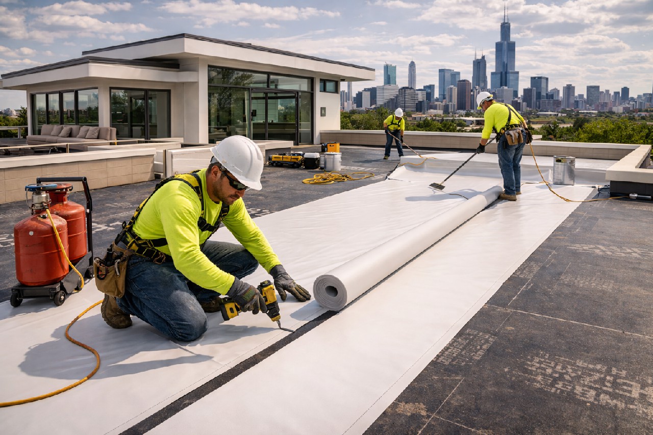 Roof Maintenance Hacks New Orleans Locals Swear By