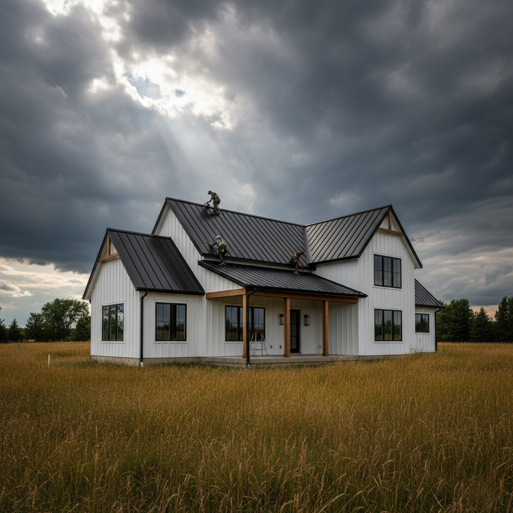 7 Roof Inspection Secrets New Orleans Pros Hide