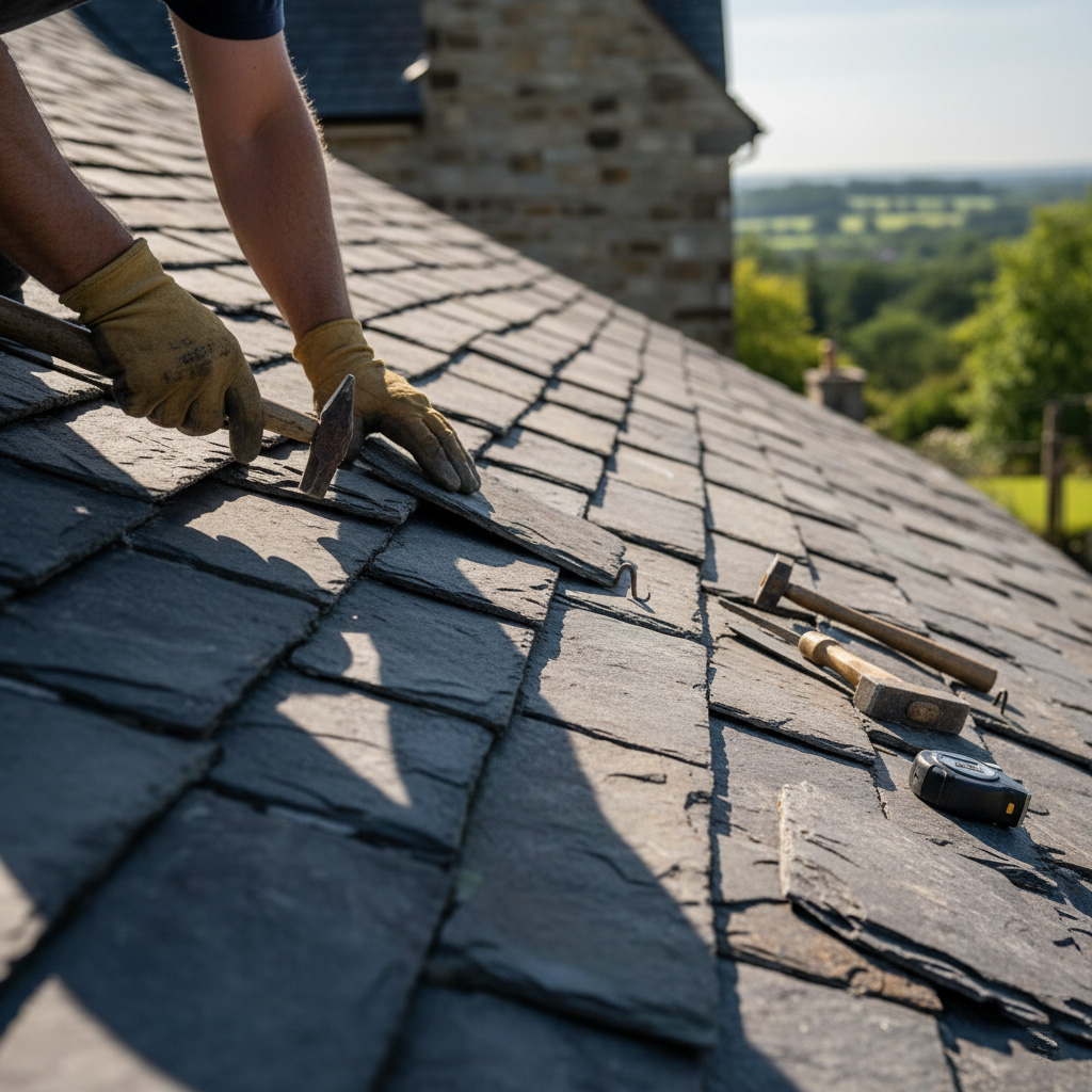 Roof Maintenance Hacks New Orleans Locals Swear By image 1