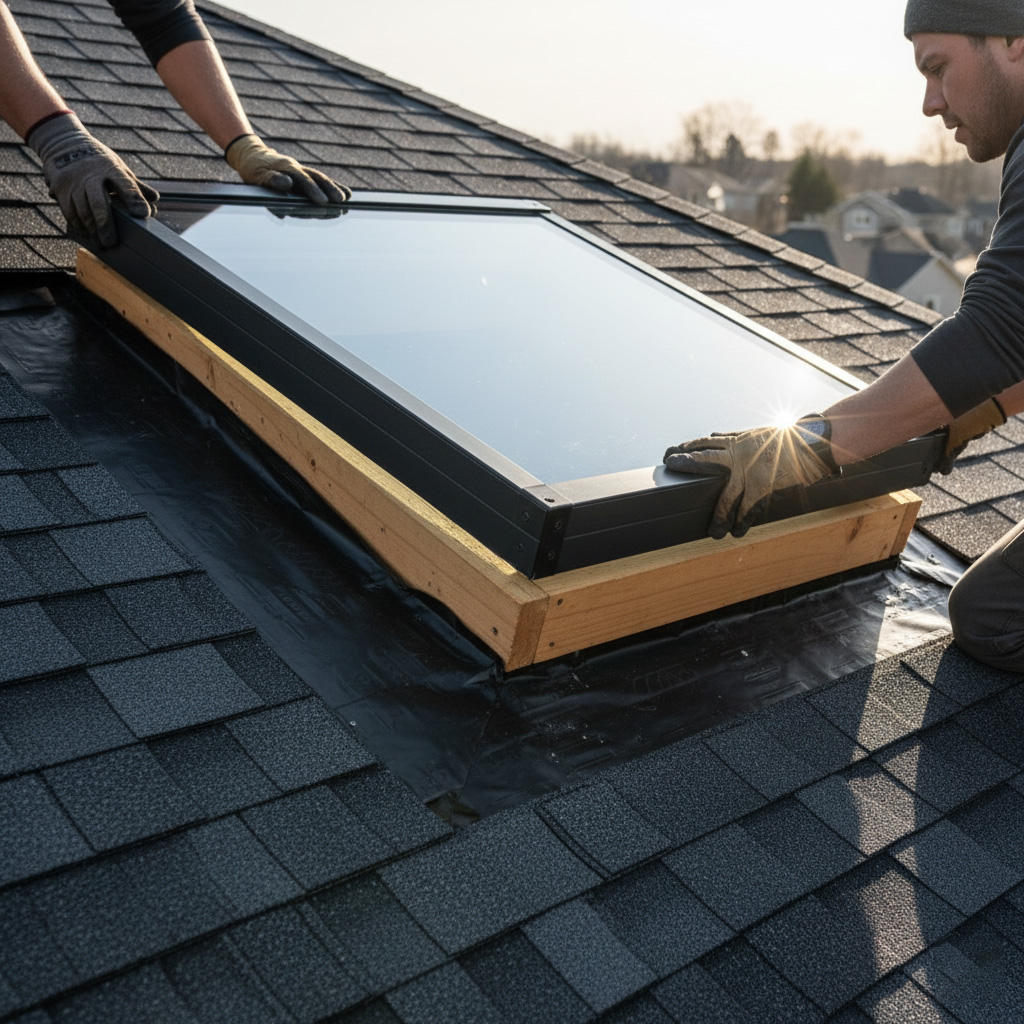Roof Ventilation: Slash New Orleans Energy Bills