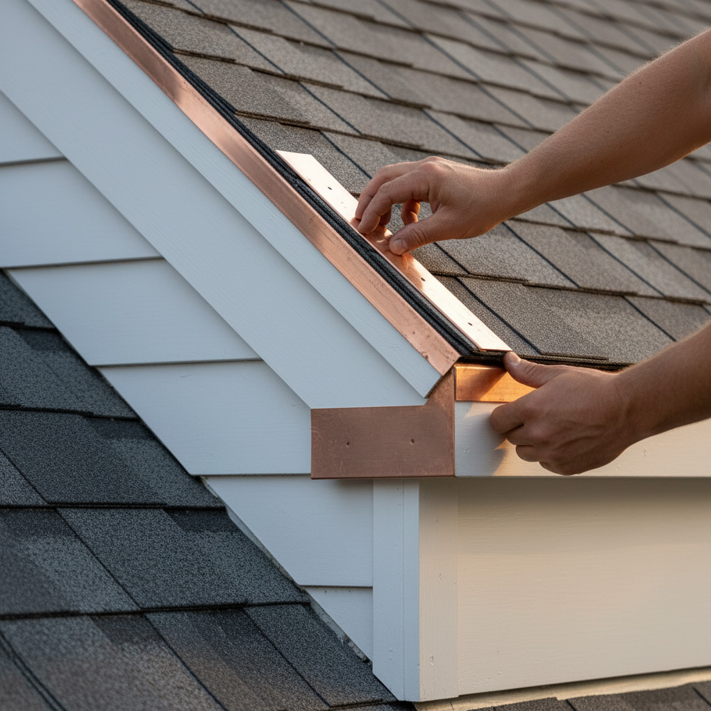 Roof Inspection service photo