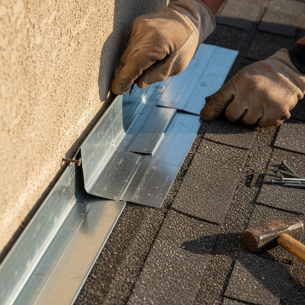 New Orleans Roofing service in Marigny