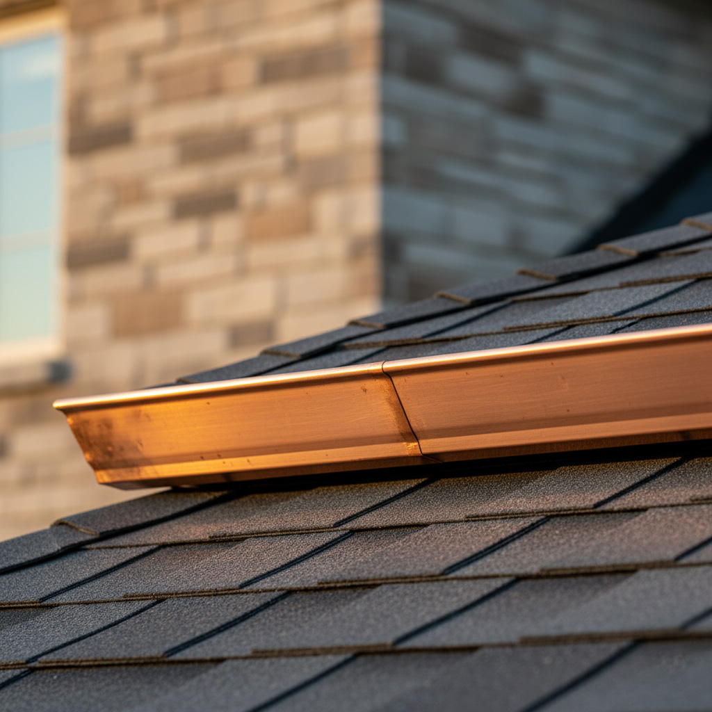 Roof Installation service photo