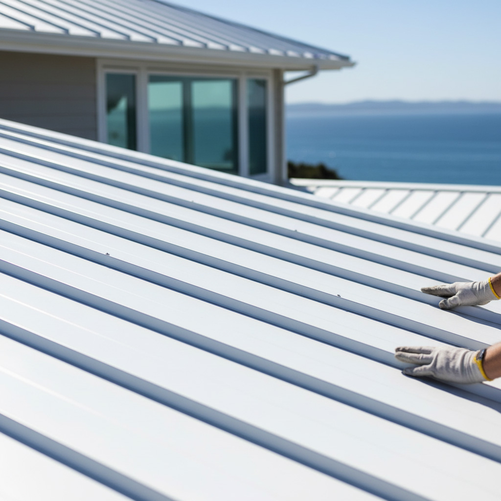 Metal Roofs in New Orleans: Hurricane-Proof Guide