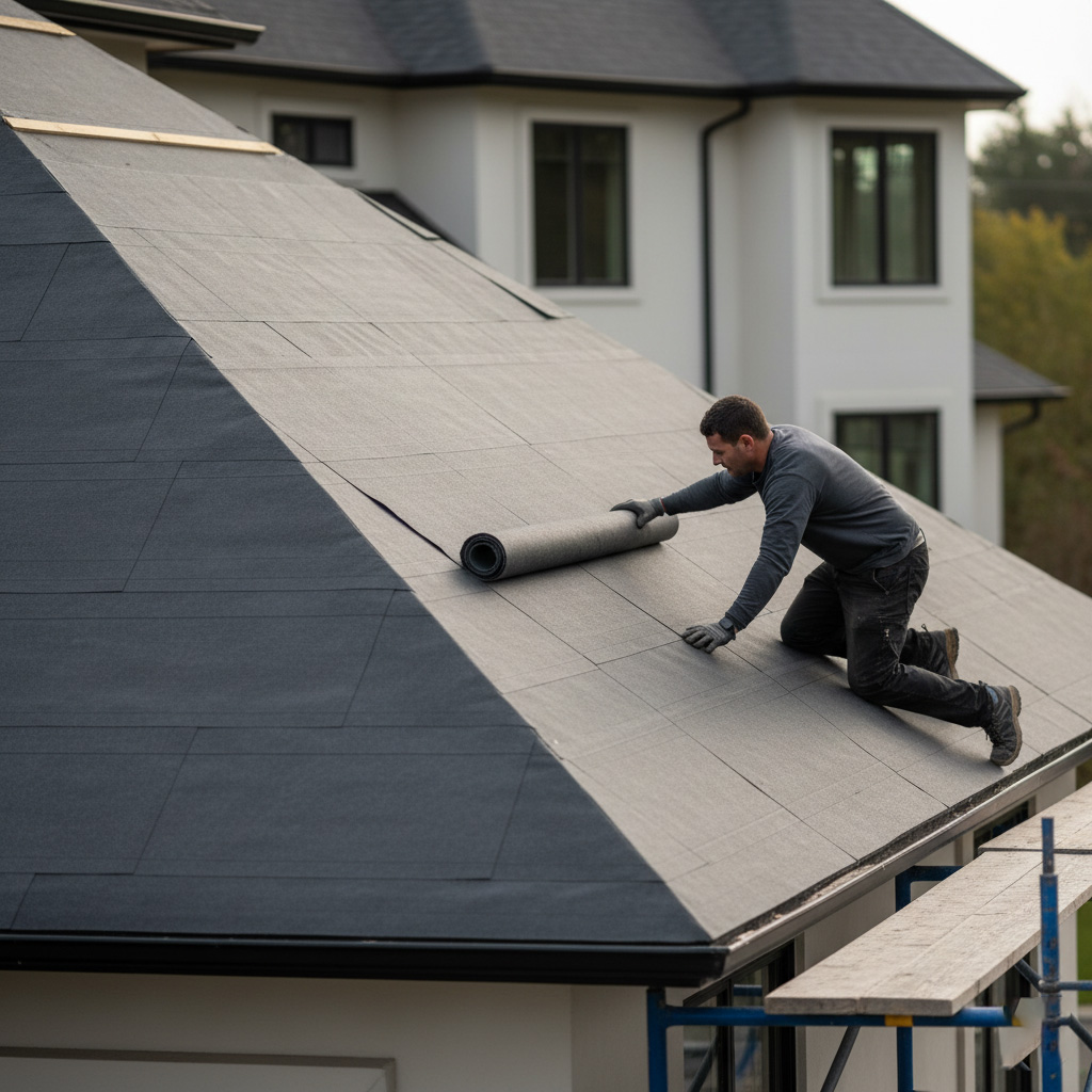 Tile Roof Installation Roadmap for New Orleans